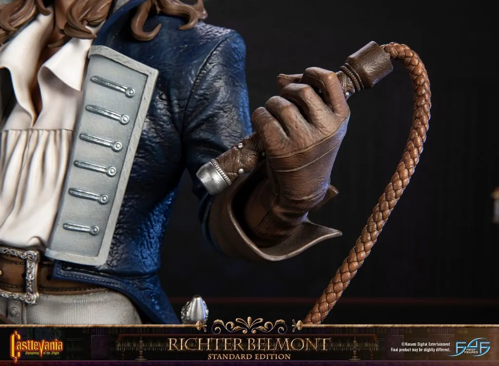 купить Фигурка Castlevania: Symphony of the Night – Richter Belmont Statue 10.jpeg купить Фигурка Castlevania: Symphony of the Night – Richter Belmont Statue 10.jpeg