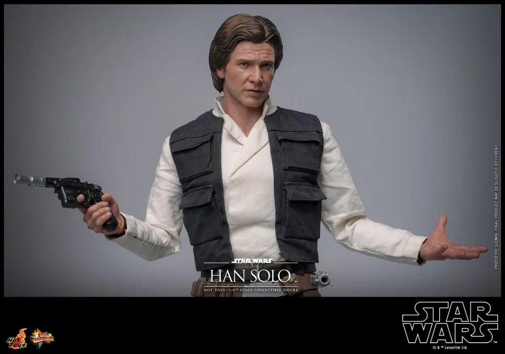 купить Фигурка Hot Toys MMS740 Star Wars: Return of the Jedi – Han Solo 1:6th Scale Collectible Figure 4.jpeg