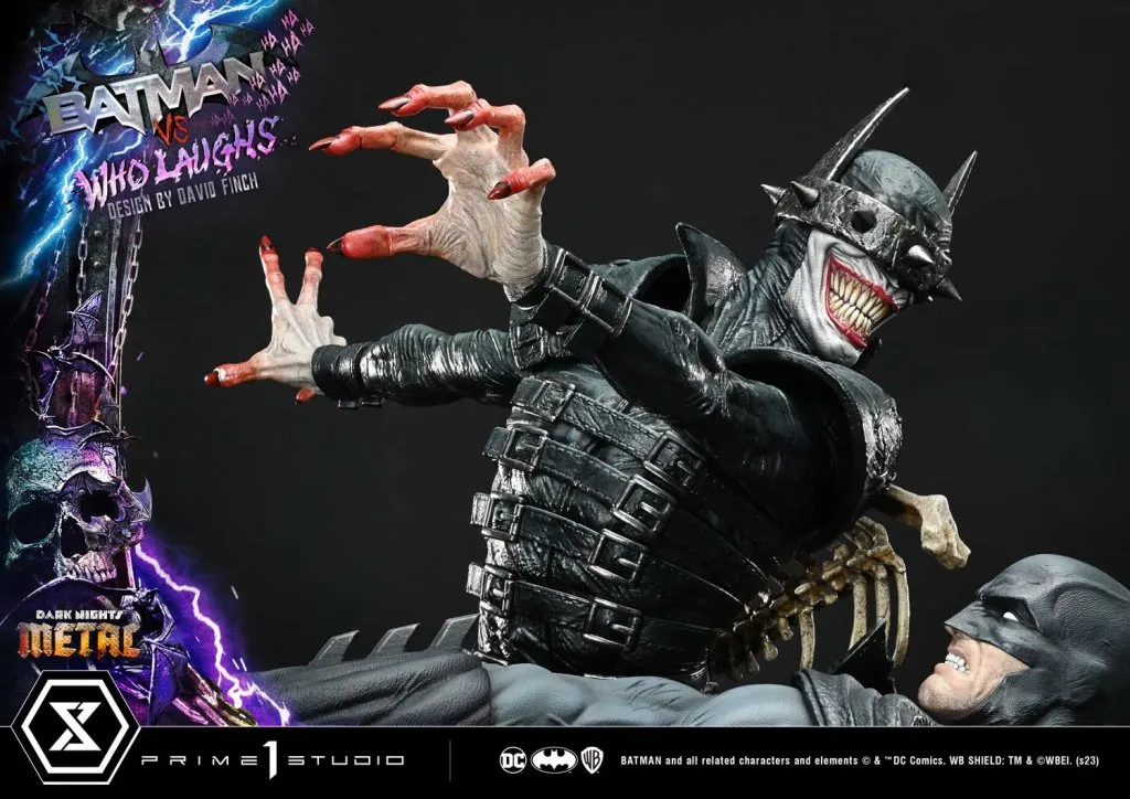 купить Фигурка Prime 1 Studio UPMDCMT-01DXS Batman vs Batman Who Laughs Deluxe Bonus Version 29.jpeg купить Фигурка Prime 1 Studio UPMDCMT-01DXS Batman vs Batman Who Laughs Deluxe Bonus Version 29.jpeg
