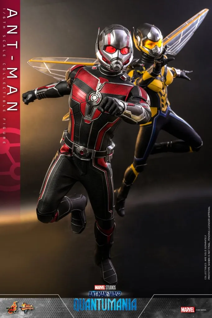 купить фигурки Hot Toys Ant-Man and the Wasp: Quantumania – Ant-Man Wasp 1:6 Collectible Figures можно будет купить 7.jpeg