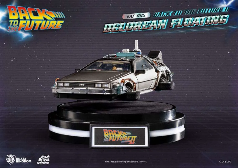купить Beast Kingdom Egg Attack Floating DeLorean Time Machine from Back to The Future Part II 2.jpeg купить Beast Kingdom Egg Attack Floating DeLorean Time Machine from Back to The Future Part II 2.jpeg