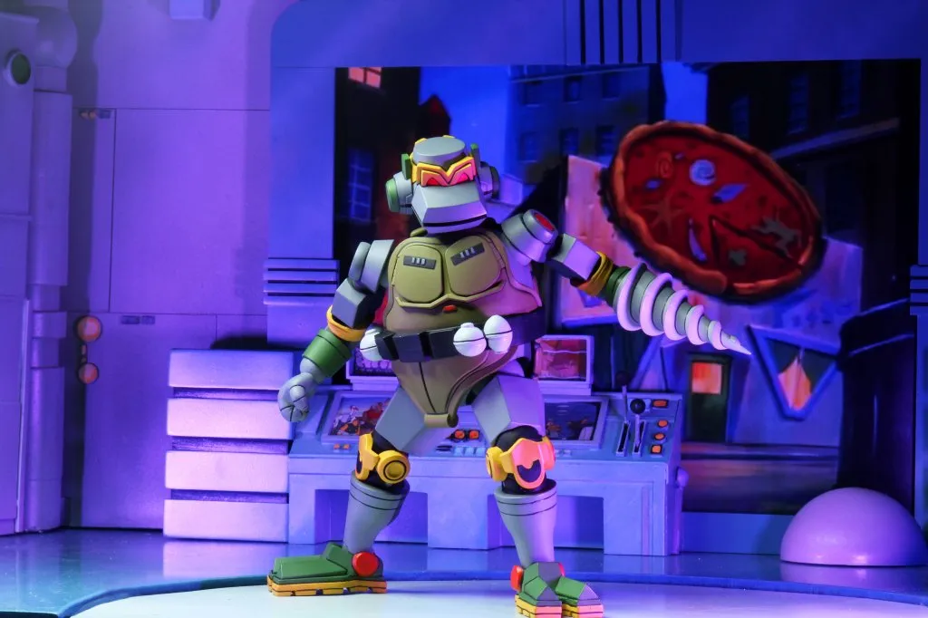Фигурка Metalhead Ultimate Figure — Neca Teenage Mutant Ninja Turtles (4).jpg
