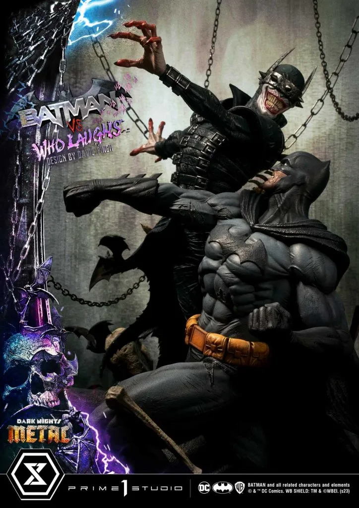 купить Фигурка Prime 1 Studio UPMDCMT-01DXS Batman vs Batman Who Laughs Deluxe Bonus Version 19.jpeg купить Фигурка Prime 1 Studio UPMDCMT-01DXS Batman vs Batman Who Laughs Deluxe Bonus Version 19.jpeg