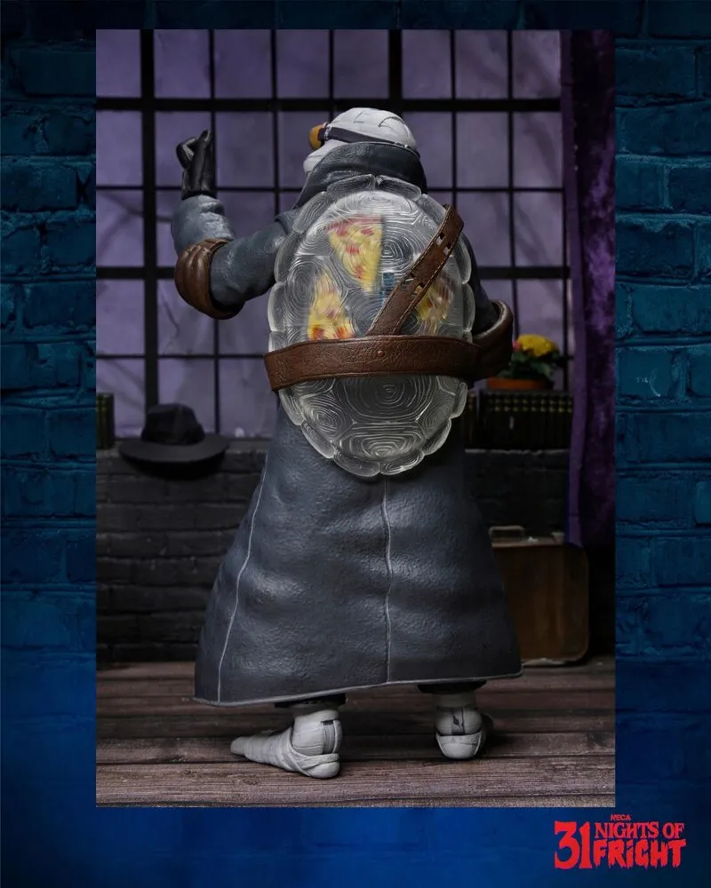 купить Фигурка Donatello as The Invisible Man — Neca Universal Monsters x Teenage Mutant Ninja Turtles 6.jpeg купить Фигурка Donatello as The Invisible Man — Neca Universal Monsters x Teenage Mutant Ninja Turtles 6.jpeg