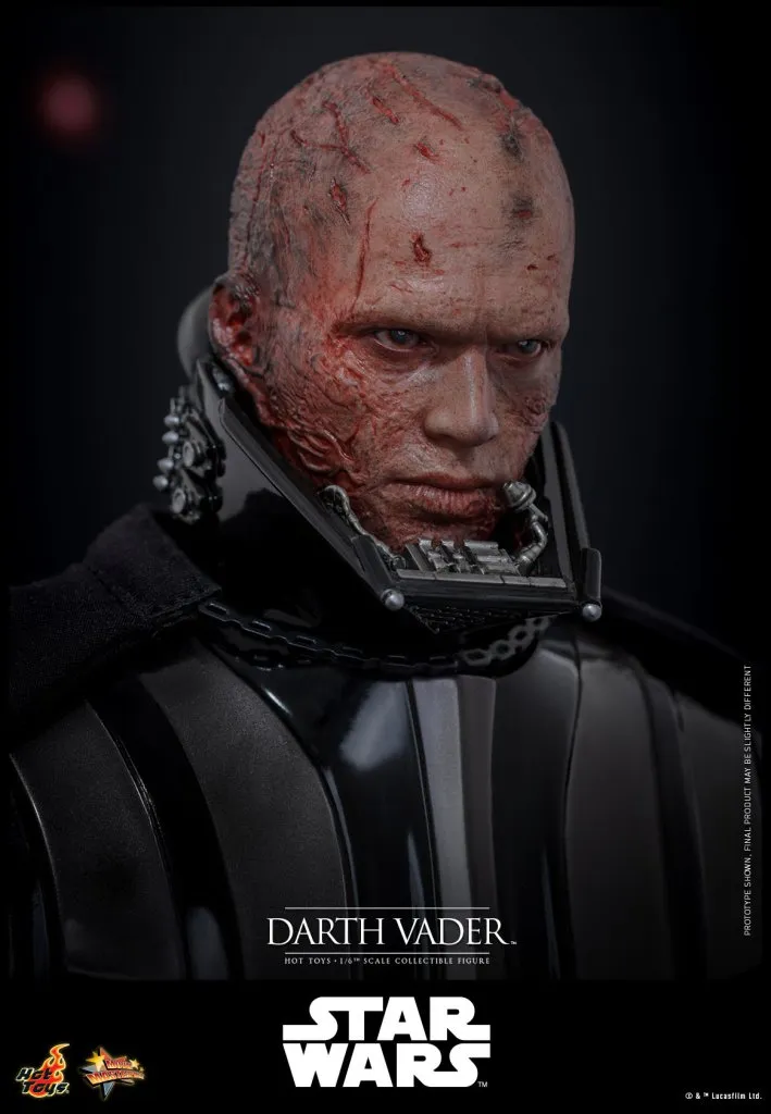 купить Фигурка Hot Toys MMS811 Star Wars: Revenge of the Sith – Darth Vader (Deluxe Version) 1:6th Scale Collectible Figure 29.jpg купить Фигурка Hot Toys MMS811 Star Wars: Revenge of the Sith – Darth Vader (Deluxe Version) 1:6th Scale Collectible Figure 29.jpg