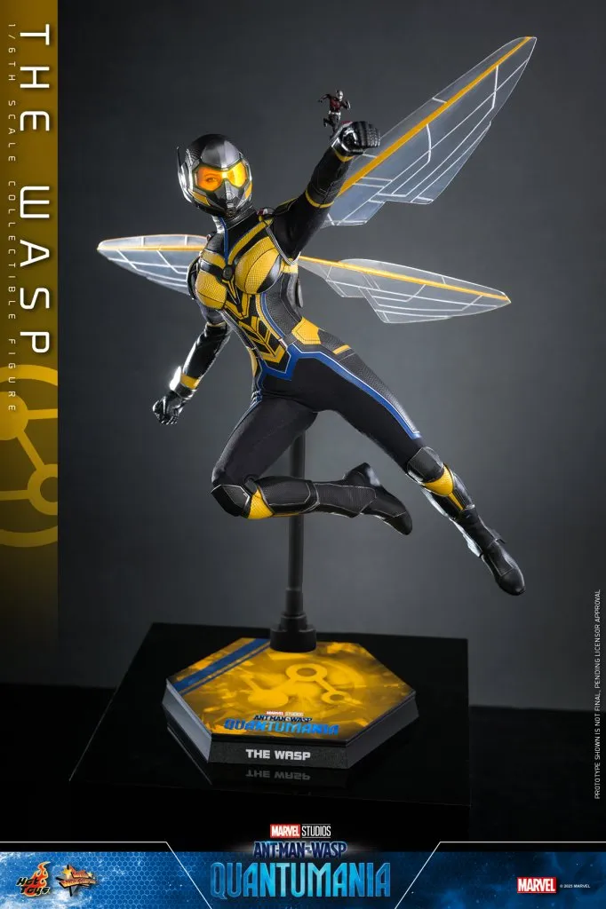купить фигурки Hot Toys Ant-Man and the Wasp: Quantumania – Ant-Man Wasp 1:6 Collectible Figures можно будет купить 14.jpeg