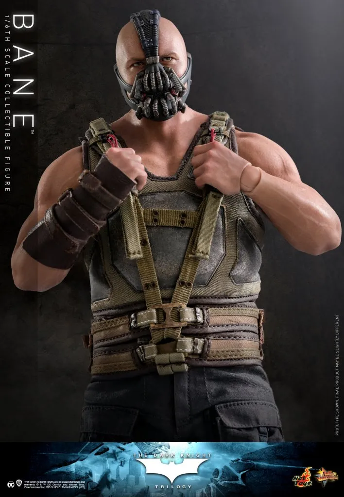 купить Фигурка Hot Toys Bane — Dark Knight Rises Re-release 1:6 16.jpeg
