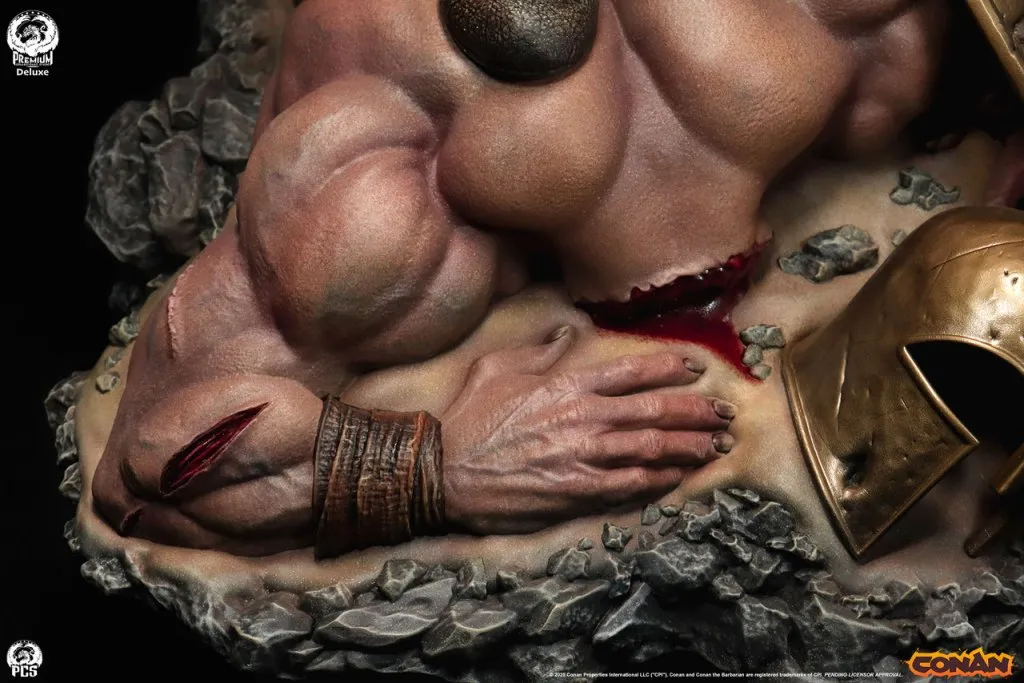 купить Premium Collectibles Studio Conan 1:4 Scale Statue 27.jpg