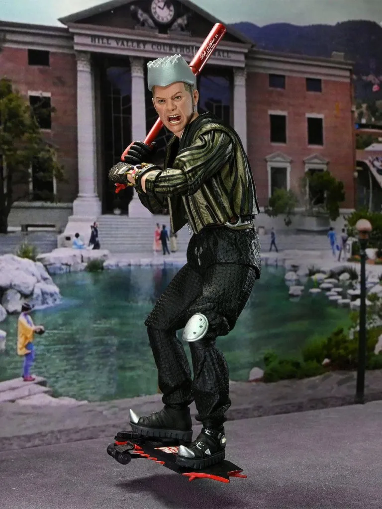 Griff Tannen — Neca Back to the Future 2 Ultimate 2.jpeg