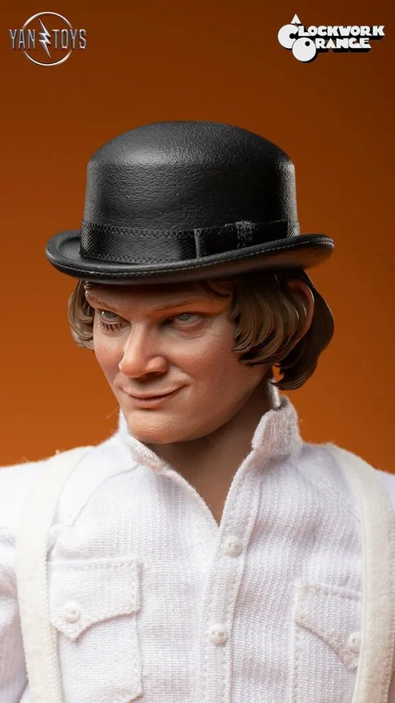 купить фигурку Yan Toys JR01 1:6 Psycho Figure10.jpg