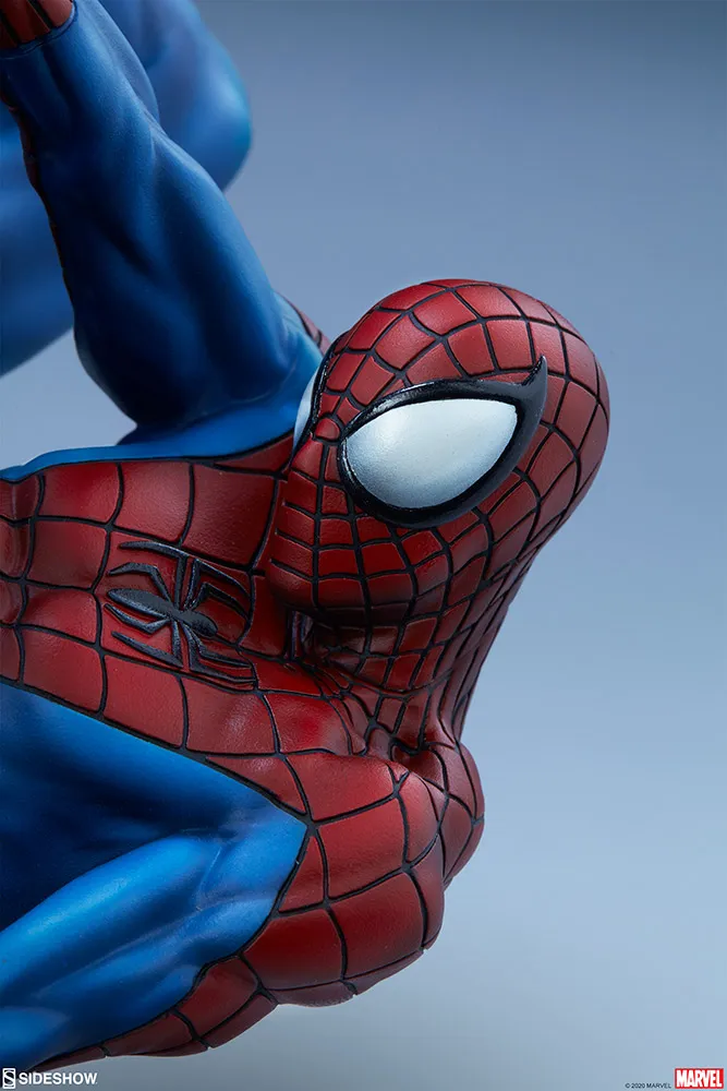 Купить Sideshow Marvel Comics – Spider-Man vs Venom Maquette (13).jpg Купить Sideshow Marvel Comics – Spider-Man vs Venom Maquette (13).jpg