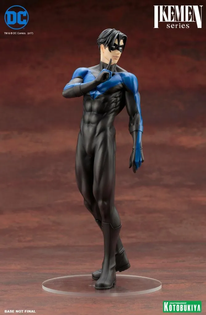 Koto-Nightwing-Ikemen-Statue-008.jpg Koto-Nightwing-Ikemen-Statue-008.jpg