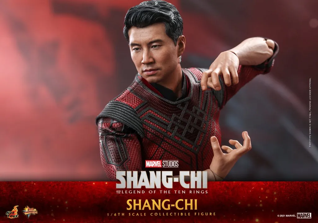 Фигурка Шанг Чи — Hot Toys MMS614 Shang-Chi and the Legend of the Ten Rings 1:6 5.jpeg