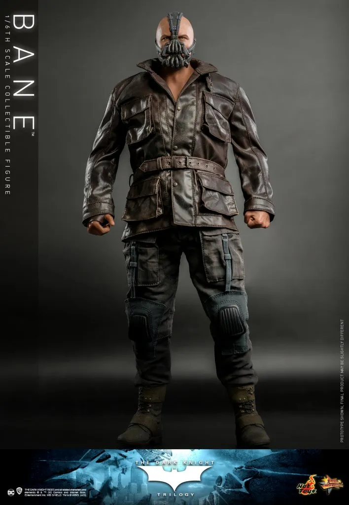 купить Фигурка Hot Toys Bane — Dark Knight Rises Re-release 1:6 12.jpeg