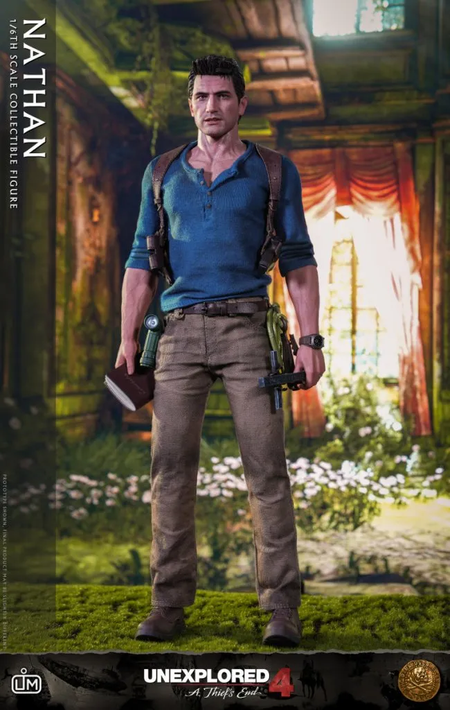 купить Фигурка Nathan Drake — Limtoys LIM012 Unexplored Nathan 1:6 16.jpeg купить Фигурка Nathan Drake — Limtoys LIM012 Unexplored Nathan 1:6 16.jpeg