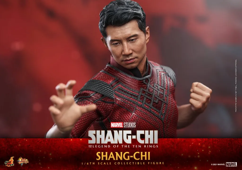 Фигурка Шанг Чи — Hot Toys MMS614 Shang-Chi and the Legend of the Ten Rings 1:6 8.jpeg