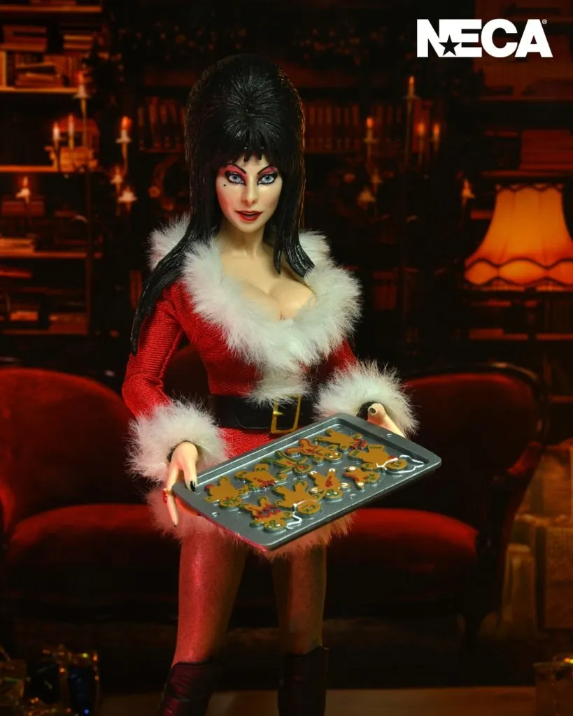 купить Фигурка Elvira Very Scary X-Mas Ver — Neca Clothed Deluxe Figure 3.jpeg купить Фигурка Elvira Very Scary X-Mas Ver — Neca Clothed Deluxe Figure 3.jpeg