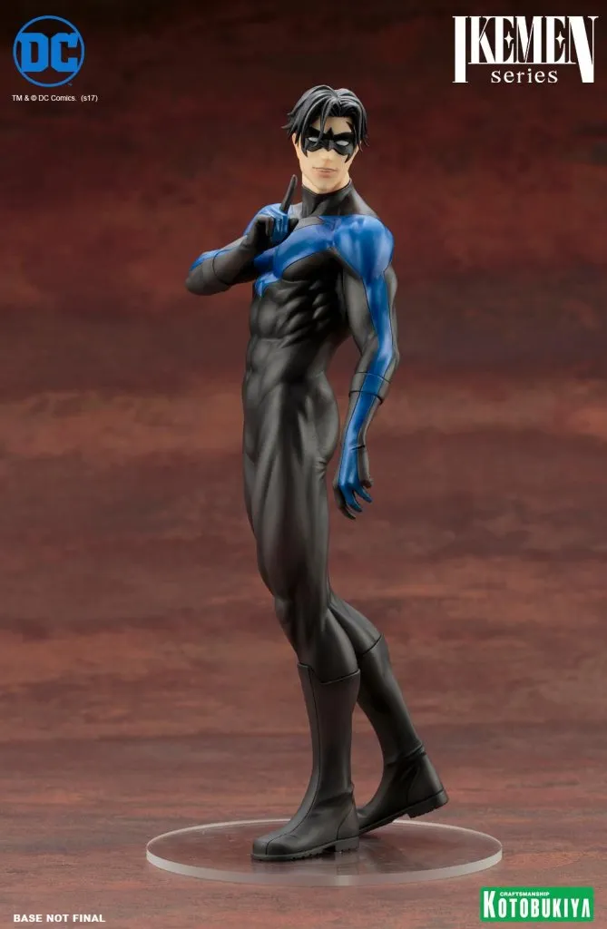 Koto-Nightwing-Ikemen-Statue-007.jpg Koto-Nightwing-Ikemen-Statue-007.jpg