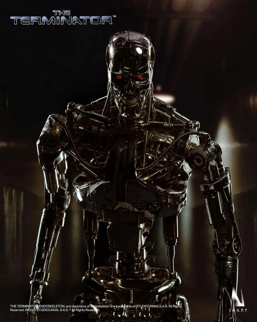 купить Фигурка Terminator Endoskeleton T-800 — Inart AgA036 1:6 Collectible Figure 15.jpg купить Фигурка Terminator Endoskeleton T-800 — Inart AgA036 1:6 Collectible Figure 15.jpg