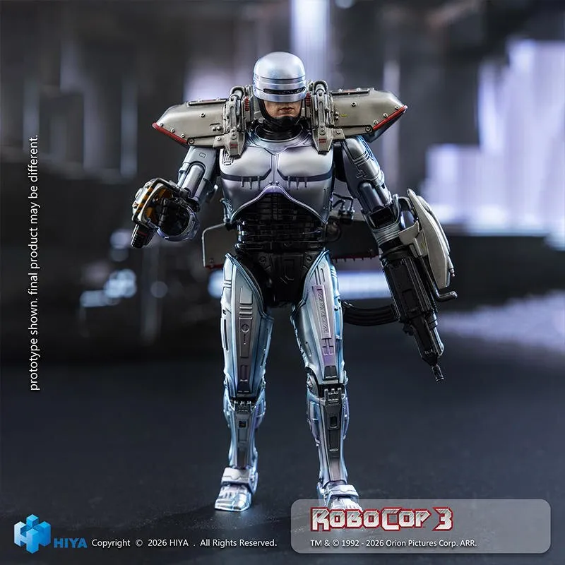 купить Фигурка Hiya Toys Exquisite Super Series Robocop3 (1993) - Robocop 1:12 Scale Action Figure 4.jpg купить Фигурка Hiya Toys Exquisite Super Series Robocop3 (1993) - Robocop 1:12 Scale Action Figure 4.jpg