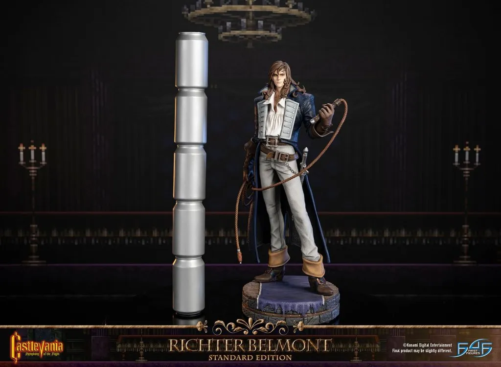 купить Фигурка Castlevania: Symphony of the Night – Richter Belmont Statue 5.jpeg купить Фигурка Castlevania: Symphony of the Night – Richter Belmont Statue 5.jpeg