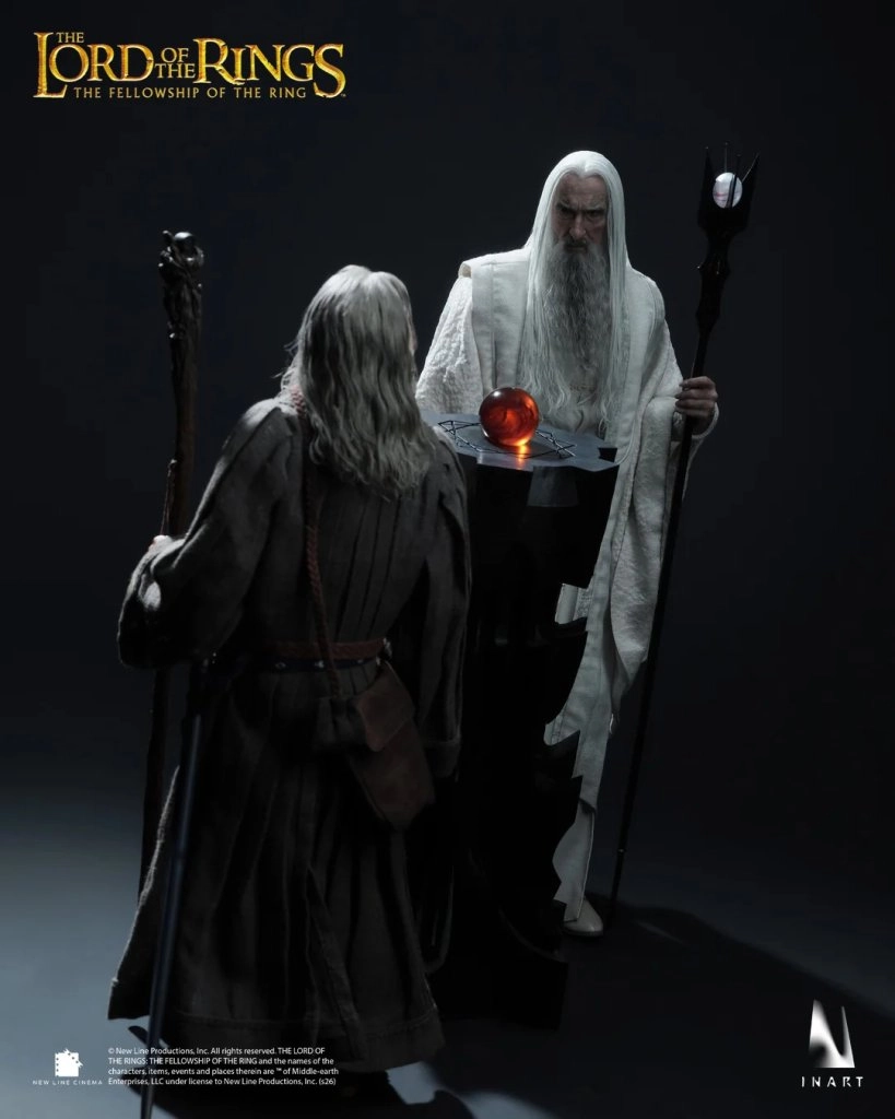 купить Фигурка INART The Lord of the Rings: The Fellowship of the Ring - Saruman 1:6 Collectible Figure 18.jpg купить Фигурка INART The Lord of the Rings: The Fellowship of the Ring - Saruman 1:6 Collectible Figure 18.jpg