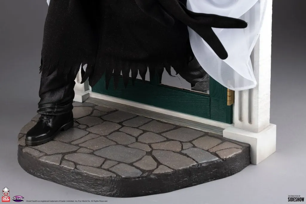 Купить статую PCS Ghost Face 1:3 Scale Statue 11.jpeg Купить статую PCS Ghost Face 1:3 Scale Statue 11.jpeg