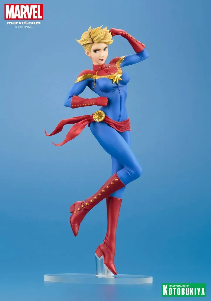 Koto-Captain-Marvel-Bishoujo-001.jpg Koto-Captain-Marvel-Bishoujo-001.jpg
