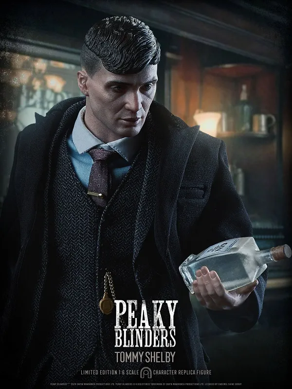 Фигурка Острые Козырьки — BIG Chief Peaky Blinders Shelby (10).jpg