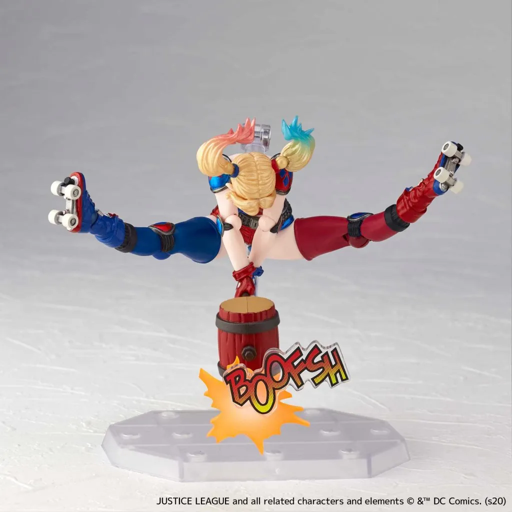 Купить фигурку Харли Квинн (Amazing Yamaguchi Revoltech Harley Quinn Figure) (8).jpg Купить фигурку Харли Квинн (Amazing Yamaguchi Revoltech Harley Quinn Figure) (8).jpg