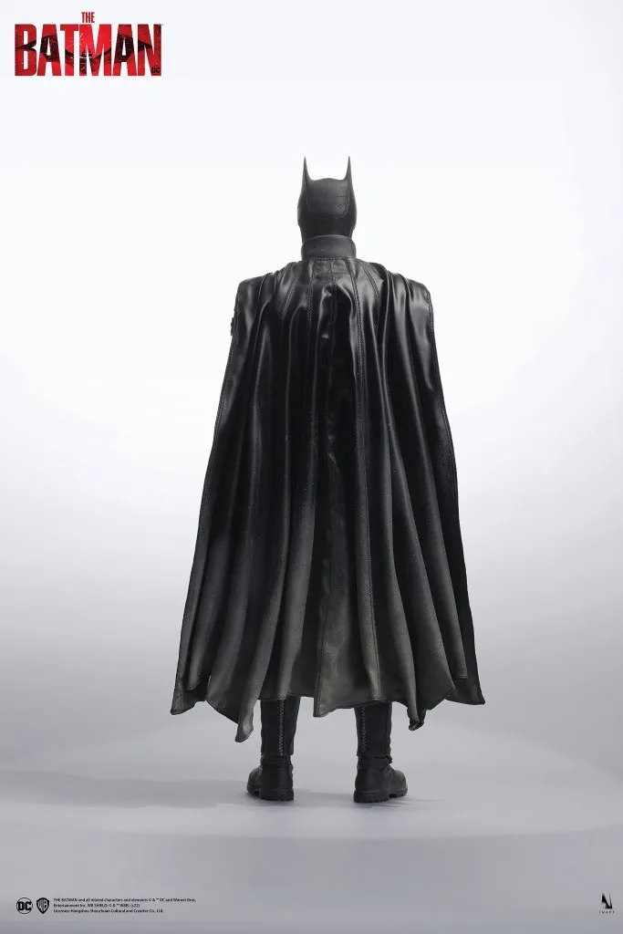 купить Queen Studios The Batman 1:6 Scale InArt Figure 2.jpeg купить Queen Studios The Batman 1:6 Scale InArt Figure 2.jpeg