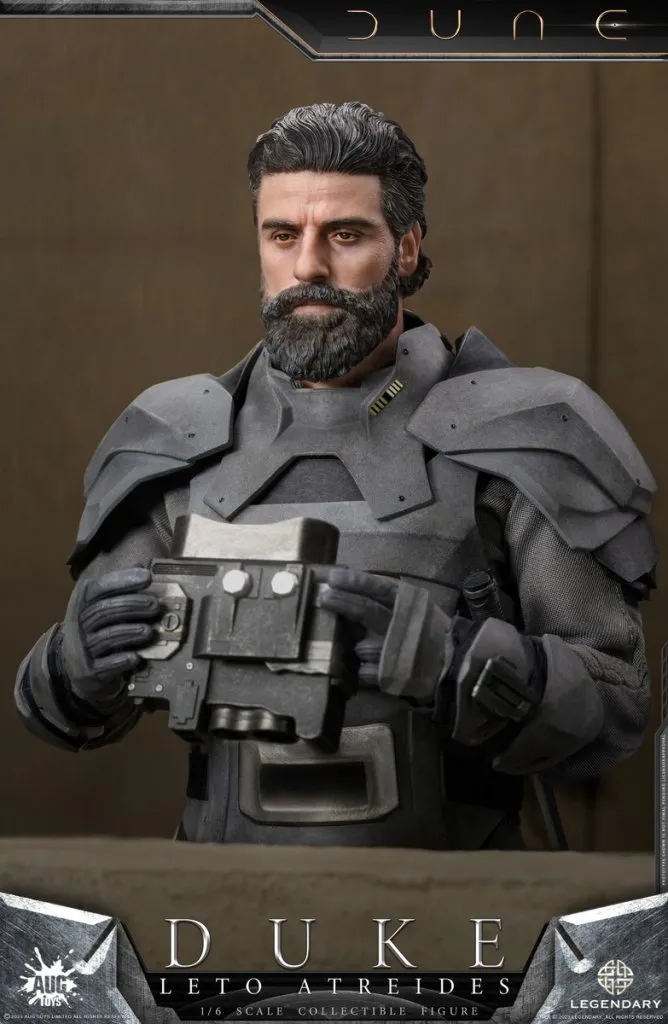купить Фигурка AUG TOYS DL004 1:6 Dune Duke Leto Atreides Figure 3.jpeg