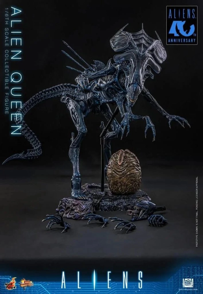 купить Фигурка Hot Toys Aliens - Alien Queen 1:6th Scale Collectible Figure 3.jpg купить Фигурка Hot Toys Aliens - Alien Queen 1:6th Scale Collectible Figure 3.jpg