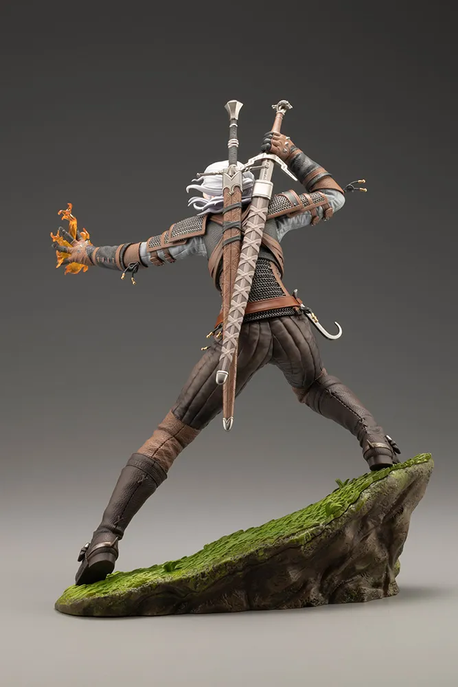 купить Фигурка Kotobukiya Witcher Geralt Bishoujo Statue 7.jpeg купить Фигурка Kotobukiya Witcher Geralt Bishoujo Statue 7.jpeg