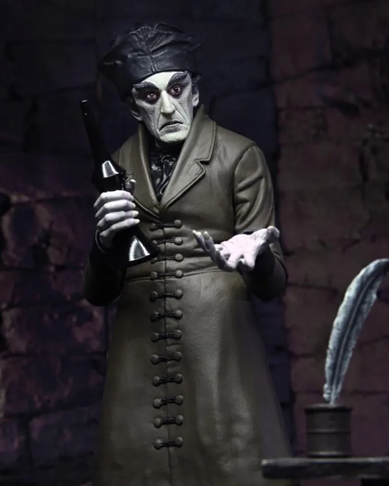 купить Фигурка Nosferatu Count Orlok — Neca Ultimate 2.jpg