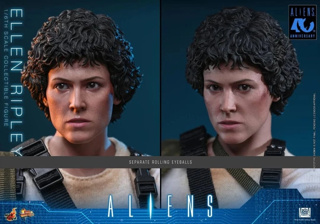 купить фигурка Hot Toys Aliens - Ellen Ripley 1:6th Scale Collectible Figure (Deluxe Version) 12.jpg купить фигурка Hot Toys Aliens - Ellen Ripley 1:6th Scale Collectible Figure (Deluxe Version) 12.jpg