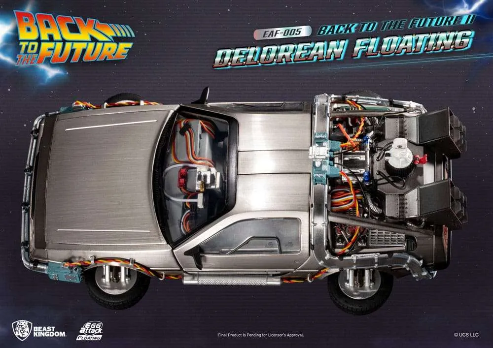 купить Beast Kingdom Egg Attack Floating DeLorean Time Machine from Back to The Future Part II 4.jpeg купить Beast Kingdom Egg Attack Floating DeLorean Time Machine from Back to The Future Part II 4.jpeg