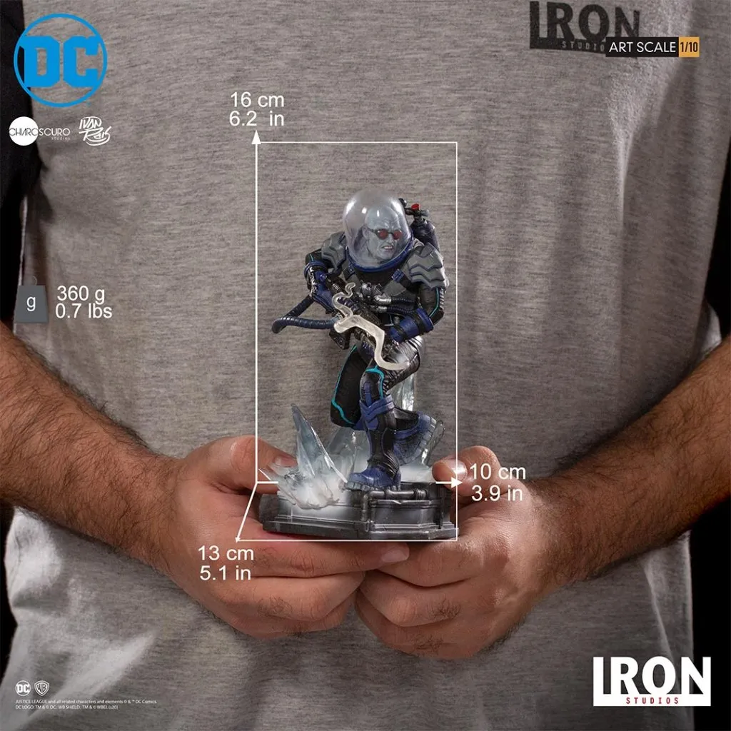 Iron Studios Mr. Freeze Art Scale 110 – DC Comics by Ivan Reis (15).jpg