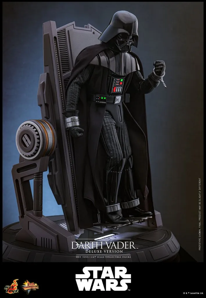 купить Фигурка Hot Toys MMS811 Star Wars: Revenge of the Sith – Darth Vader (Deluxe Version) 1:6th Scale Collectible Figure 20.jpg купить Фигурка Hot Toys MMS811 Star Wars: Revenge of the Sith – Darth Vader (Deluxe Version) 1:6th Scale Collectible Figure 20.jpg