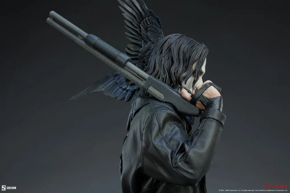 Купить статую Sideshow Collectibles The Crow Premium Format Statue 19.jpeg Купить статую Sideshow Collectibles The Crow Premium Format Statue 19.jpeg