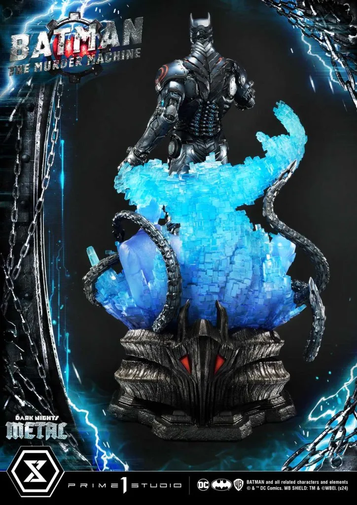 купить Prime 1 Studio MMDCMT-14 1:3 Murder Machine from Dark Nights: Metal 19.jpeg