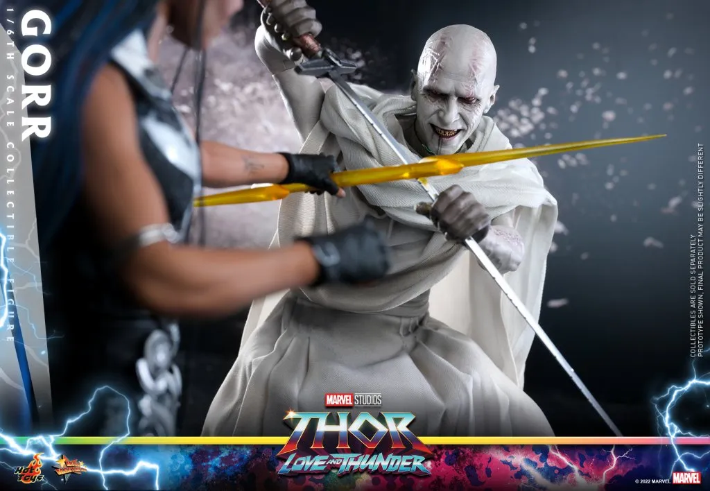 купить Фигурка Hot Toys MMS676 Thor Love and Thunder Gorr 1:6 12.jpeg купить Фигурка Hot Toys MMS676 Thor Love and Thunder Gorr 1:6 12.jpeg