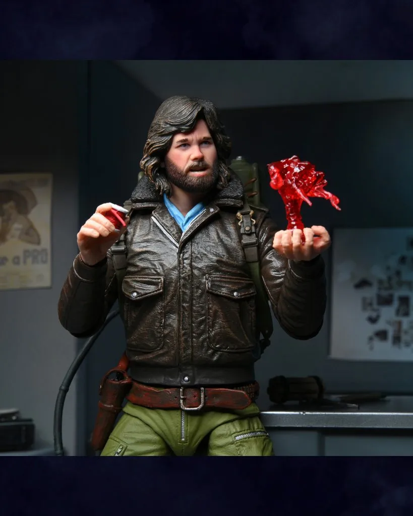 Фигурка Ultimate MacReady — Neca John Carpenter The Thing Figure Station Survival 7.jpeg