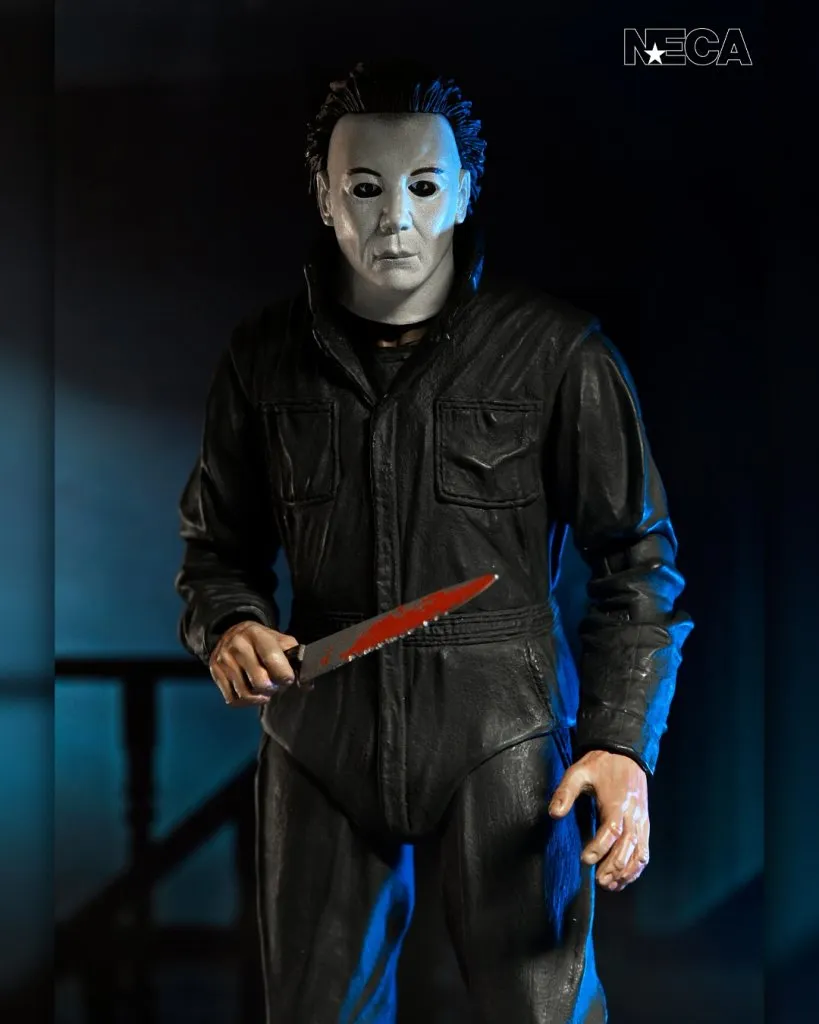 купить Фигурка Майкл Майерс — Neca Halloween Resurrection Michael Myers Ultimate 10.jpg купить Фигурка Майкл Майерс — Neca Halloween Resurrection Michael Myers Ultimate 10.jpg