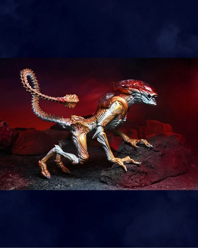Фигурка Panther Alien — Neca Kenner Tribute 5.jpeg Фигурка Panther Alien — Neca Kenner Tribute 5.jpeg
