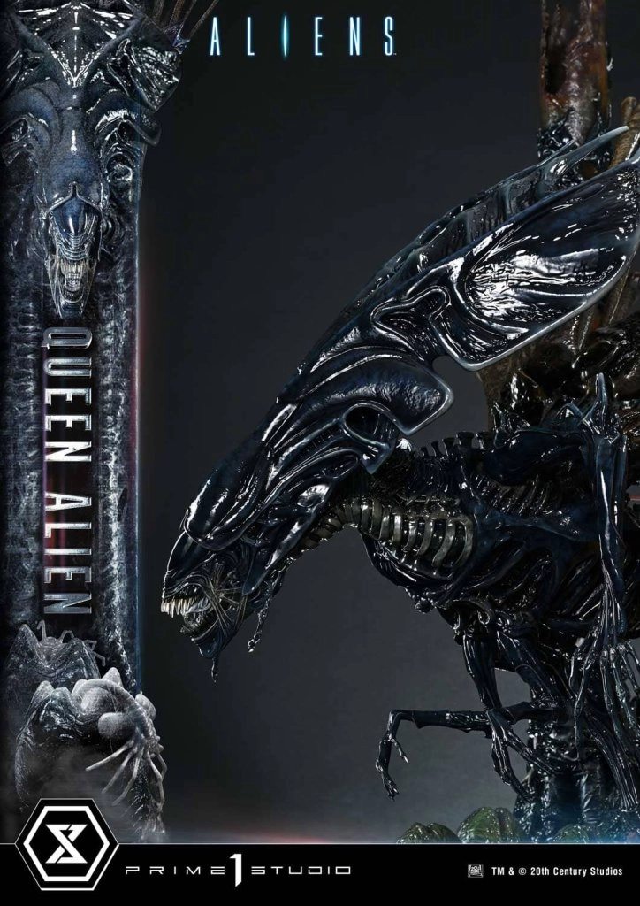 купить PRIME 1 STATUE Collection Ultimate Diorama Masterline Series Alien Queen10.jpg купить PRIME 1 STATUE Collection Ultimate Diorama Masterline Series Alien Queen10.jpg