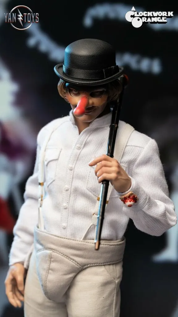 купить фигурку Yan Toys JR01 1:6 Psycho Figure1.jpg