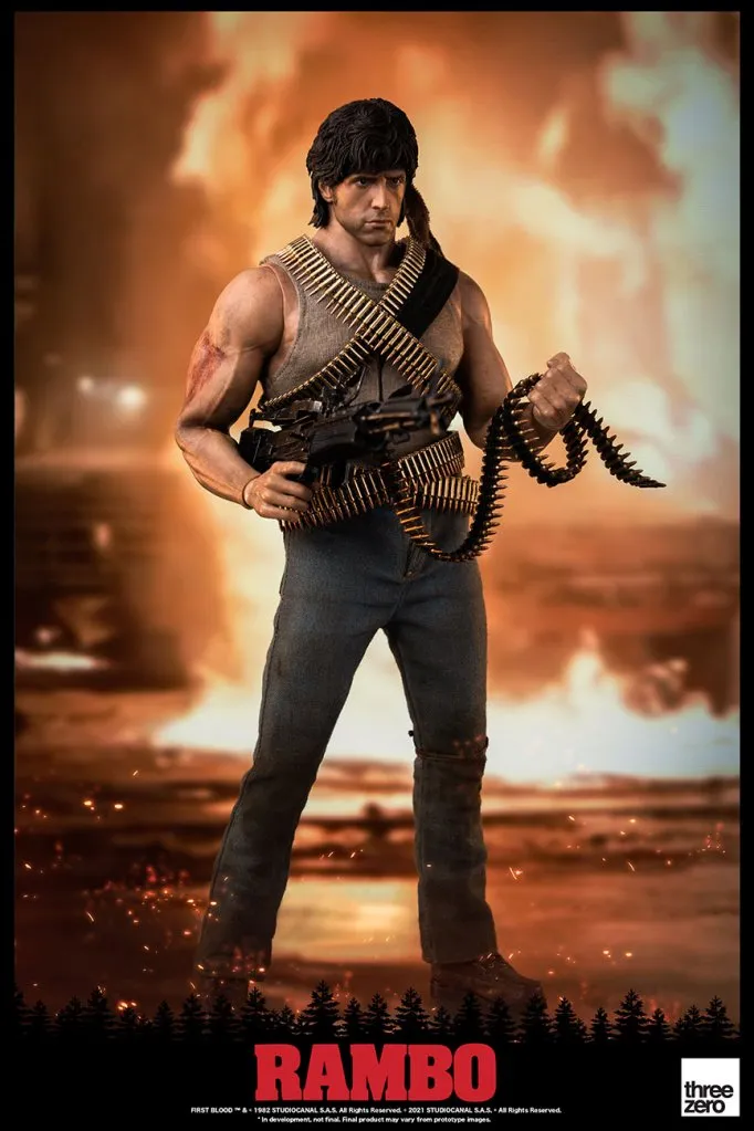 Фигурка Рэмбо — ThreeZero Rambo First Blood 1:6 15.jpeg