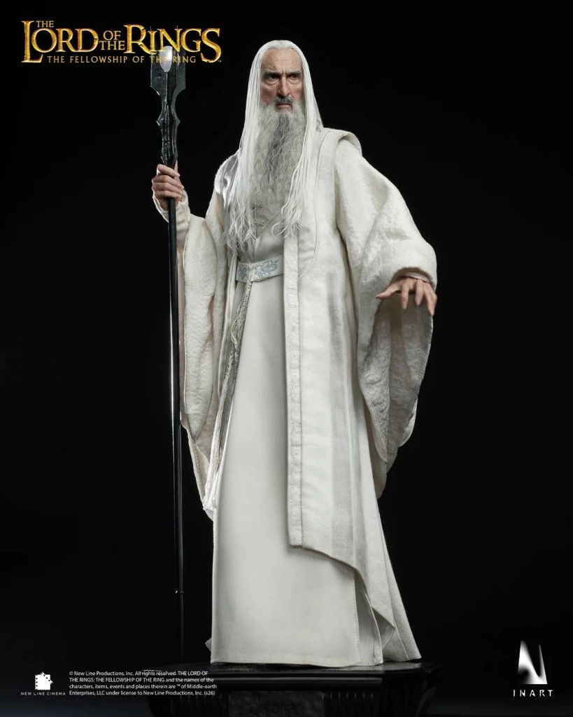 купить Фигурка INART The Lord of the Rings: The Fellowship of the Ring - Saruman 1:6 Collectible Figure 10.jpg купить Фигурка INART The Lord of the Rings: The Fellowship of the Ring - Saruman 1:6 Collectible Figure 10.jpg