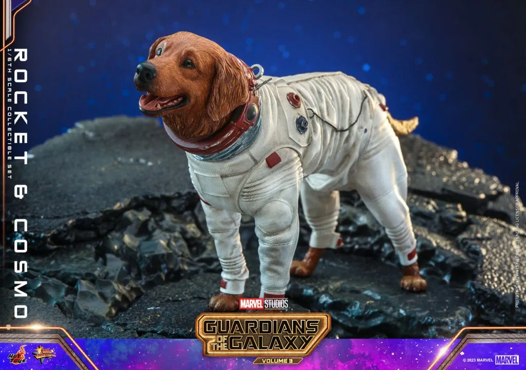купить Фигурка Hot Toys MMS708 Guardians of the Galaxy Vol. 3 – Rocket and Cosmo 1:6th Scale Collectible Figure Set 6.jpeg купить Фигурка Hot Toys MMS708 Guardians of the Galaxy Vol. 3 – Rocket and Cosmo 1:6th Scale Collectible Figure Set 6.jpeg